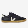 Unisex Leather Sneakers Vole Svju251vo20 510