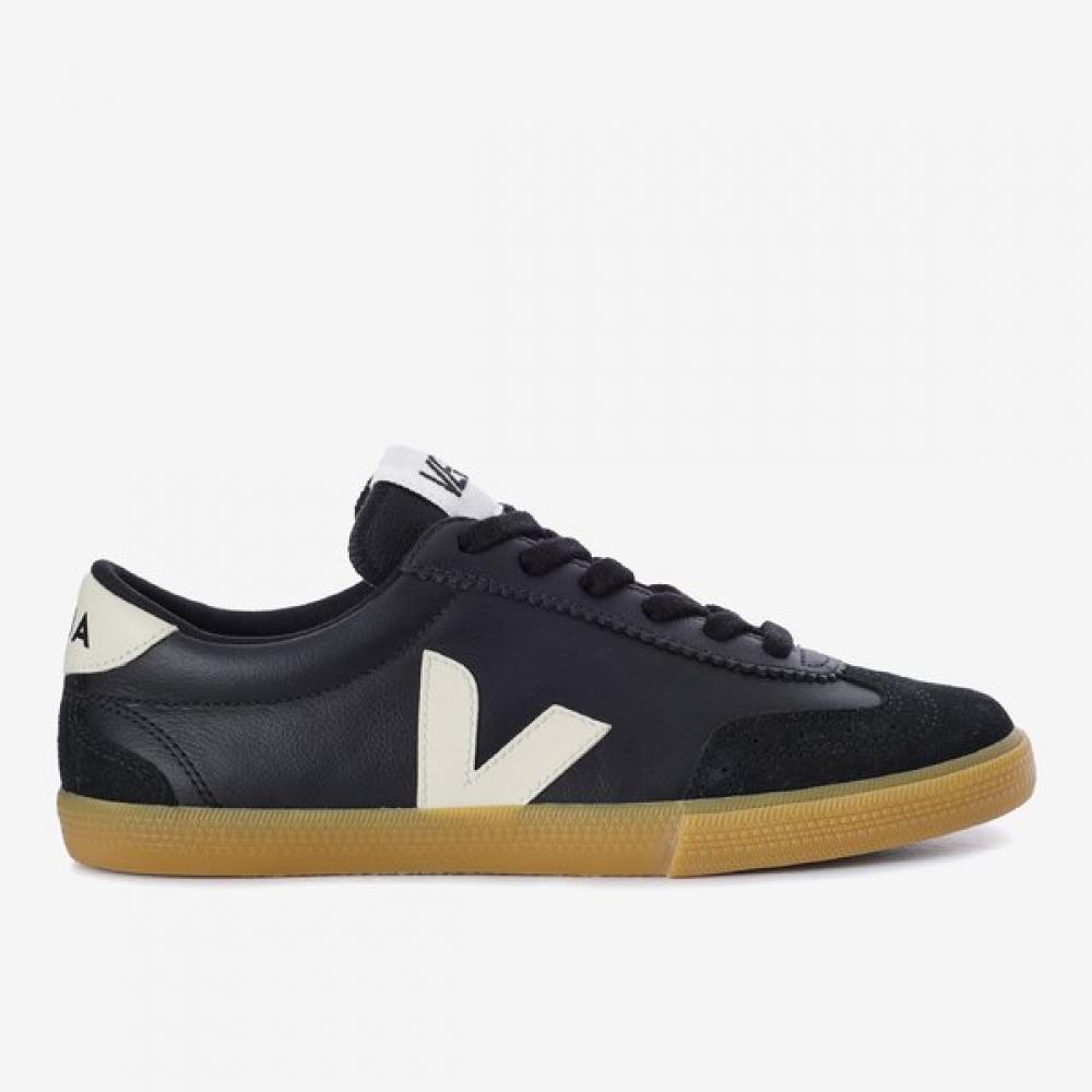 Veja Unisex Leather Sneakers Vole Svju251vo20 510 220