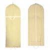 180cm Formal Dress Dust Cover Hanging Design Foldable Clothes Storage Bag  Garment Suit