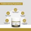 Lashika Nutri Hair Spa | With Keratin, Argan Oil & Ceramides | Deep Conditioning Hair Mask for Dry, Frizzy Hair | Anti-Hair Fall | Dermatological