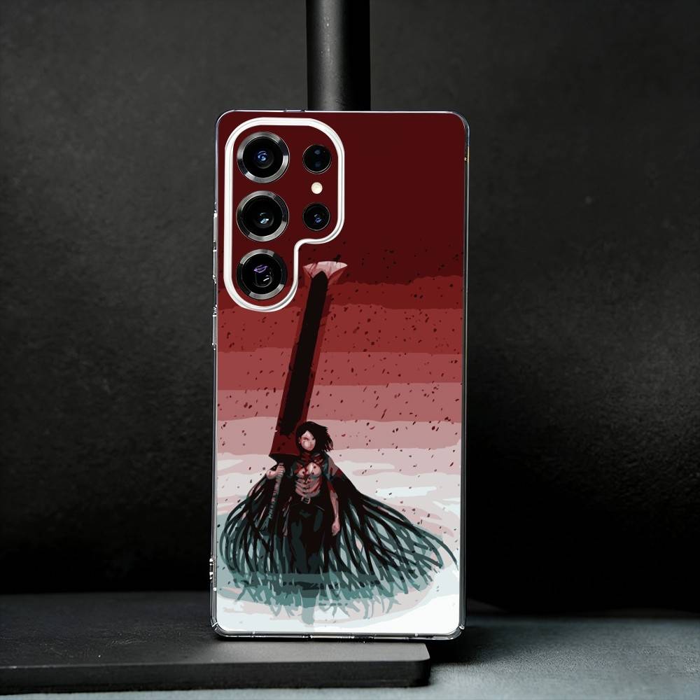 

M-Mistborn T-Trilogy Vin Phone Case For Samsung S25,S24,S21,S22,S23,S30,Ultra,S20,Plus,Fe,Note,10,9,5G Transparent Cover Samsung S21Ultra