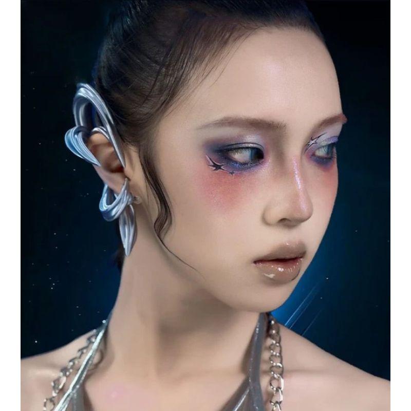 Cheeryep - 16barevná paleta očních stínů - Starcore #15 Starcore