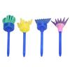 12pcs Kids Painting Supply Brushes Sponge Paint Roller Brush Toy Drawing Set for Child Play