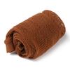 Collant Latini Professionali da Donna Sexy Rete Calze per Danza da Sala & Latina Alta Elasticità Calze Trasparenti