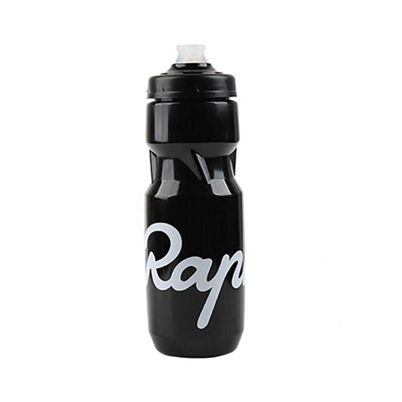 Rapha Portable Water Bottle Cycling Camping Hiking Outdoor Sports Squeezable Leak-proof Water Cup