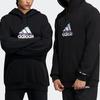 Adidas X Transformers Cartoon Print Hoodie Men Hoodie Black HN4180