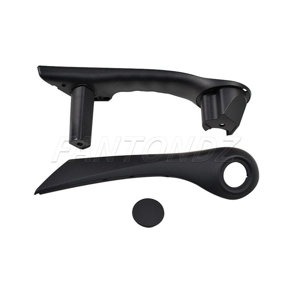 Front Inner Door Hold Handle Left Or Right For Renault Megane MK2 2002-2009 7701475315 7701475316