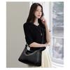 High Quality Soft PU Leather Women's Crossbody Bag, Fashionable Women's Shoulder Bag Suitable for Daily Use, Shopping, Commuting