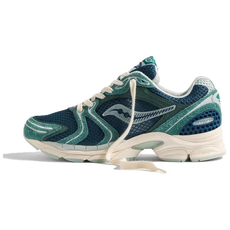 

Saucony ProGrid Triumph 4 END. Nessie Saucony S70874-1 43 зелёный