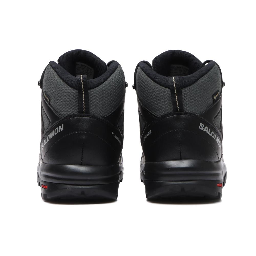 Salomon X Brace Mid gtX L47430500 Ubnchi Black Sl