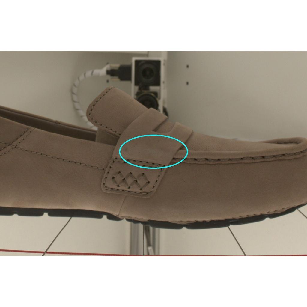 Pre-owned UGG Casual Heritage 1166762-SKP-P26094262805211