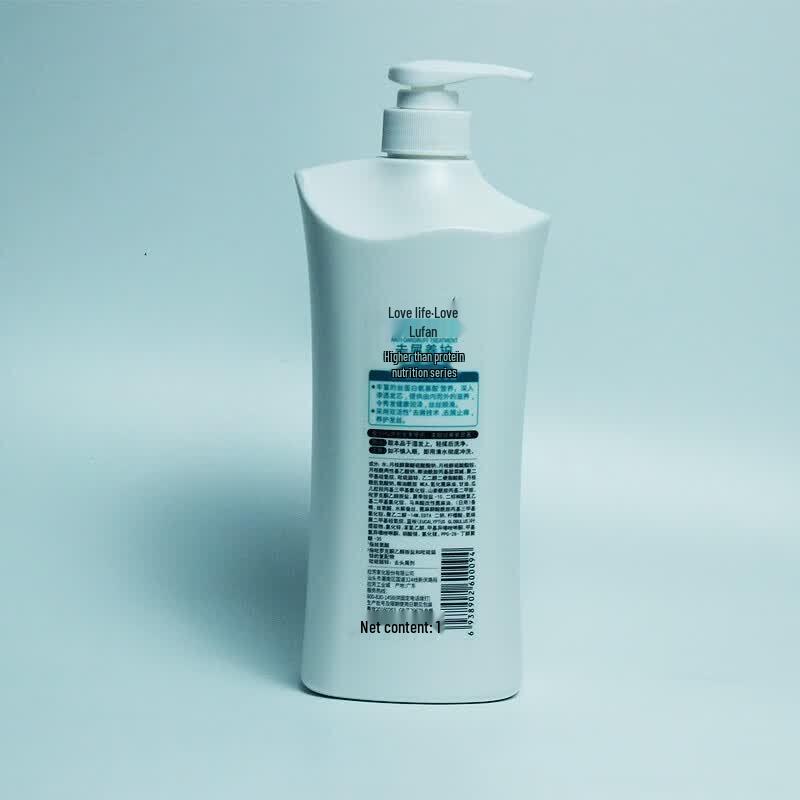 LaFa Amino Acid Anti-Dandruff Shampoo