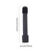 Foldable Flute Stand Base 4-Leg Holder Clarinet Rest Rack Portable Stable Support Flute Stands Musical Instrument Parts