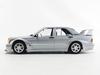 Minichamps scale 190E EVO 2 Silver 1/18 Mercedes-Benz 2.5-16
