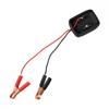 Battery Adapter Connector Terminal Block Booster Battery Cables