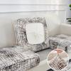 Printing Elasticity Sofa Seat Cushion Cover Furniture Protector High Quality for Kids Stretch Washable Removable Sofa Slipcover