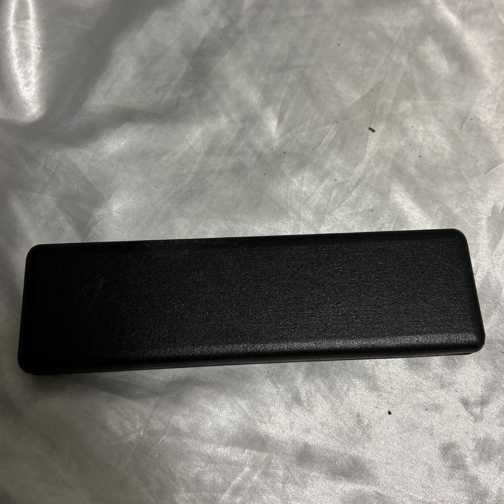 [USED] SEIKO Anniversary Watch Empty Box