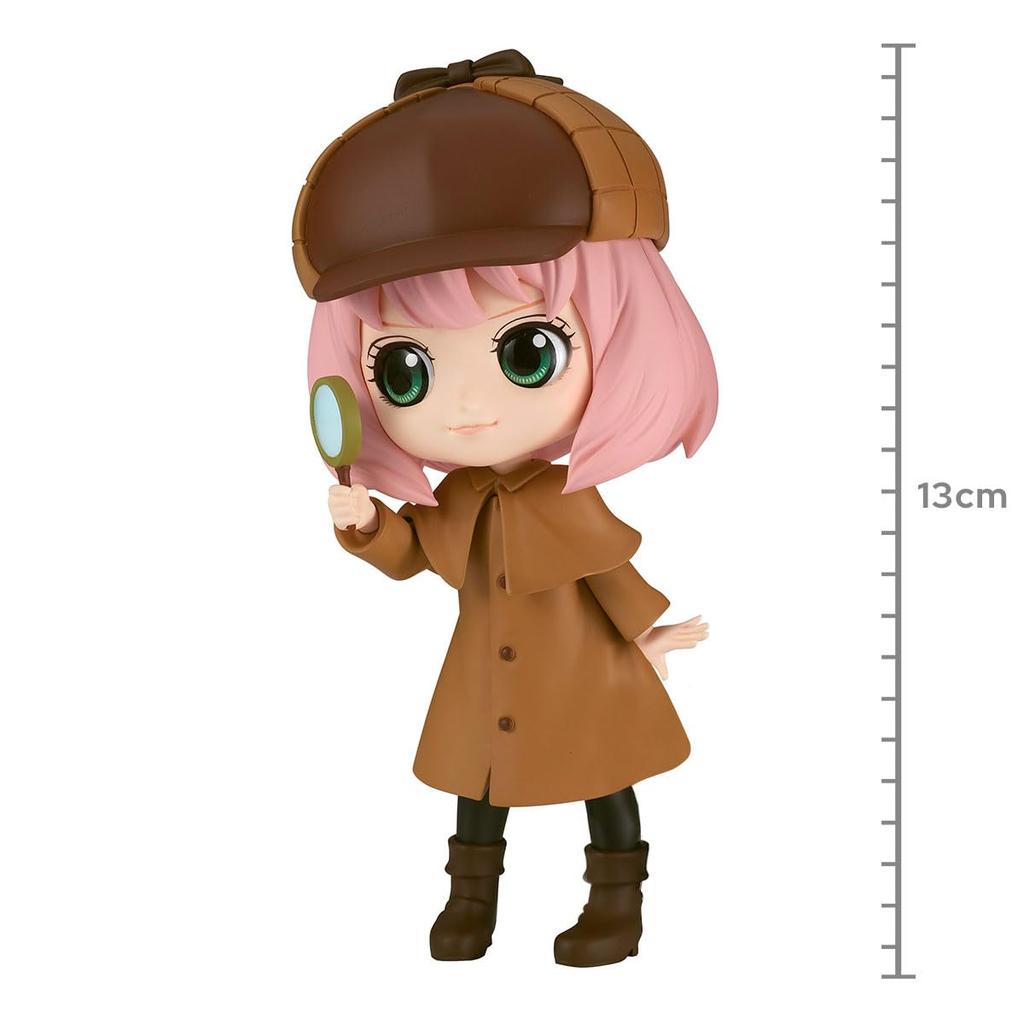 Q Posket Anya Forger V A SPY×FAMILY