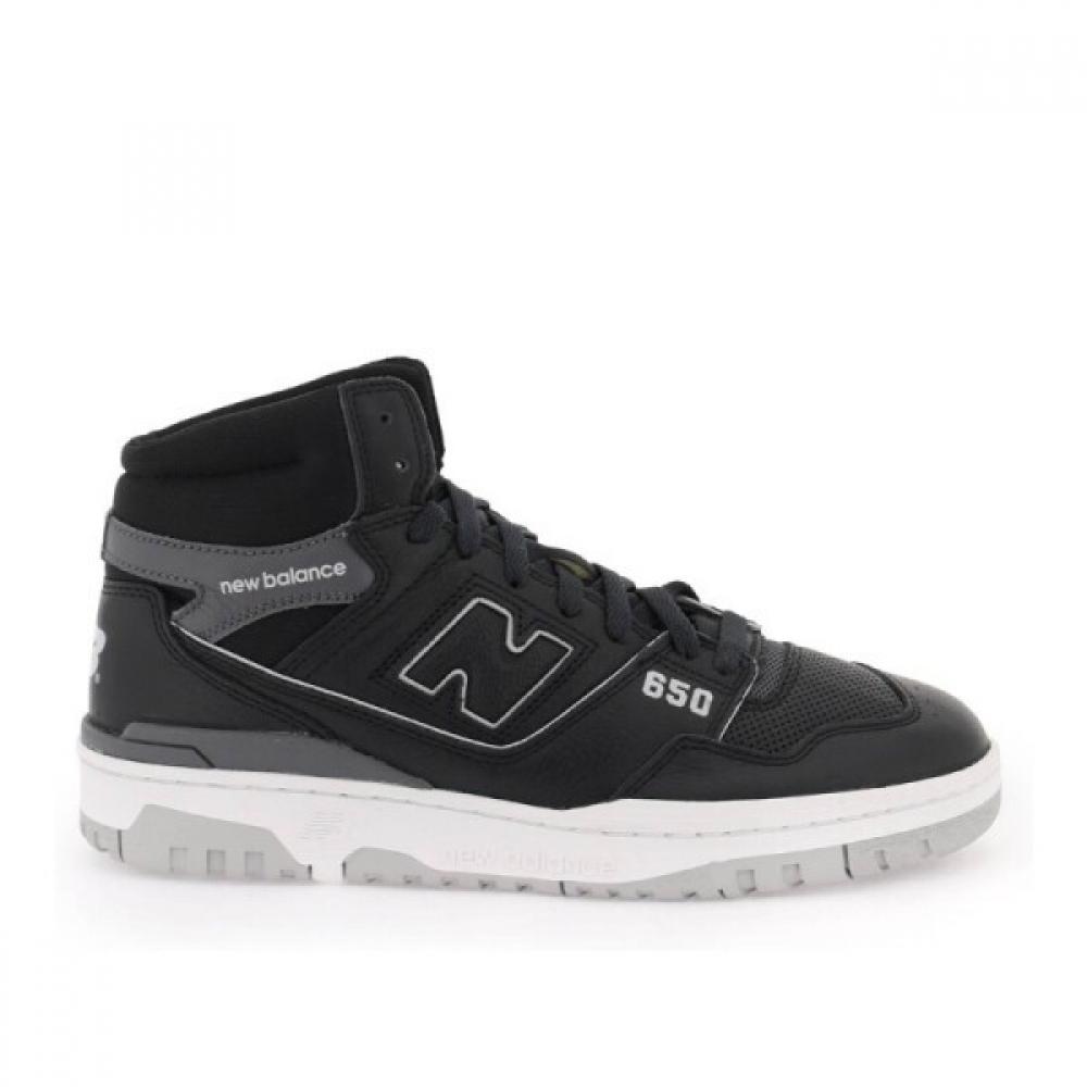 

New Balance Sneakers Bb650rvb Black IT42.5