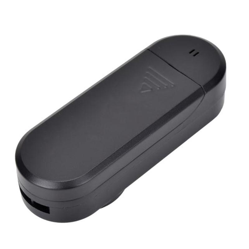 Pocket-FM-Radio mit DSP FM Multifunktions 1,1-Zoll-Funktion Mini Digitalradio