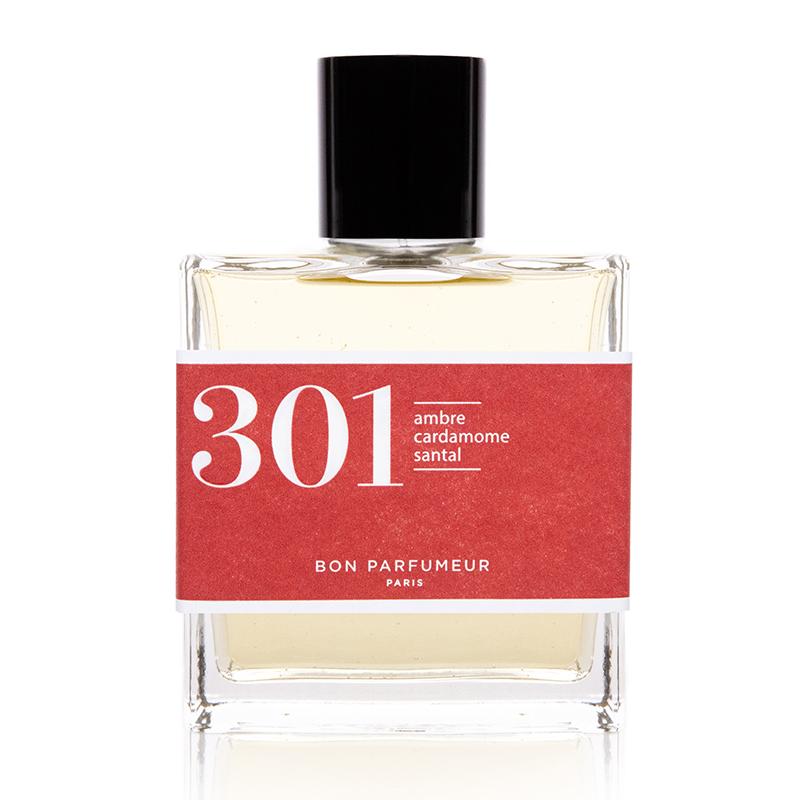 Bon Parfumeur Classic 301 Smaržas Dzintara