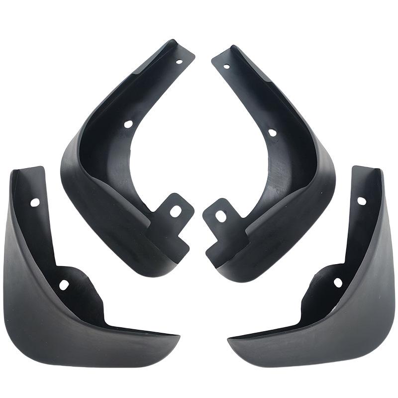 Mudguard for Suzuki Swift 2011 - Cross-Border Car Tire Protection