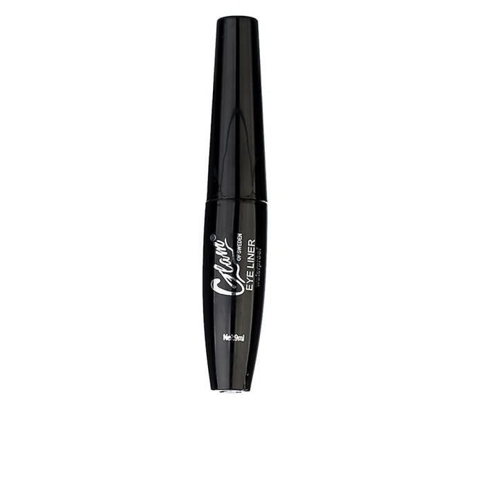 GLAM OF SWEDEN - Glam Of Sweden Eyeliner Black 9ml