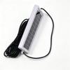 Portable 1W Solar Charging Panel 5V Power Supply 300cm Wire Suitable for Garden Lights Camping Gear Backup Battery