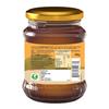 ORGANIC INDIA Himalayan Multi Floral Honey 250g – Raw Unprocessed Natural Organic Sweetener from Shivalik Range
