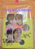 [USED] Yugyeom Interlunar FULLMOON Ver. Trading Cards (4 Types)