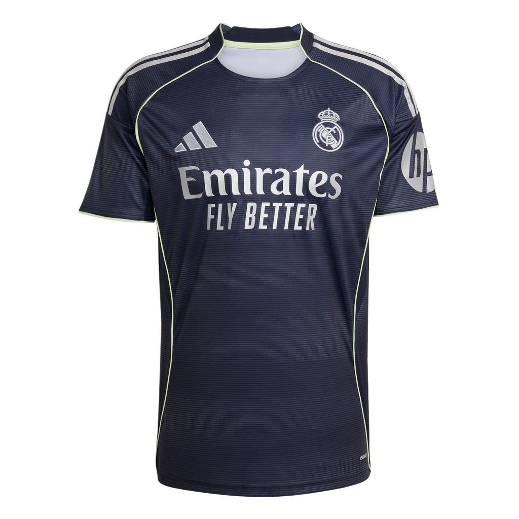 New Adidas Real Madrid Soccer Jersey Men's JJ4182