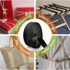 10M Polyester Webbing Suspenders | Craft Supplies, DIY Decorative Sewing Fabric, Pet Rope & Backpack Accessories