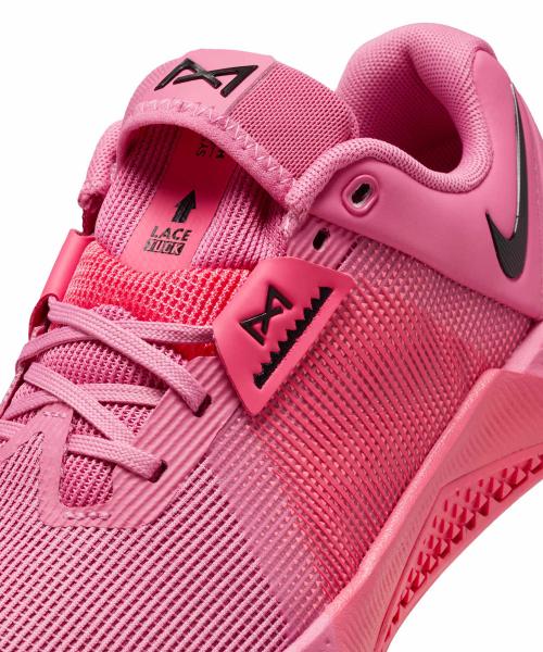 [Nike] Metcon 10 W - Peony:Sea Coral:Lava Glow:Black [HQ2620-604]