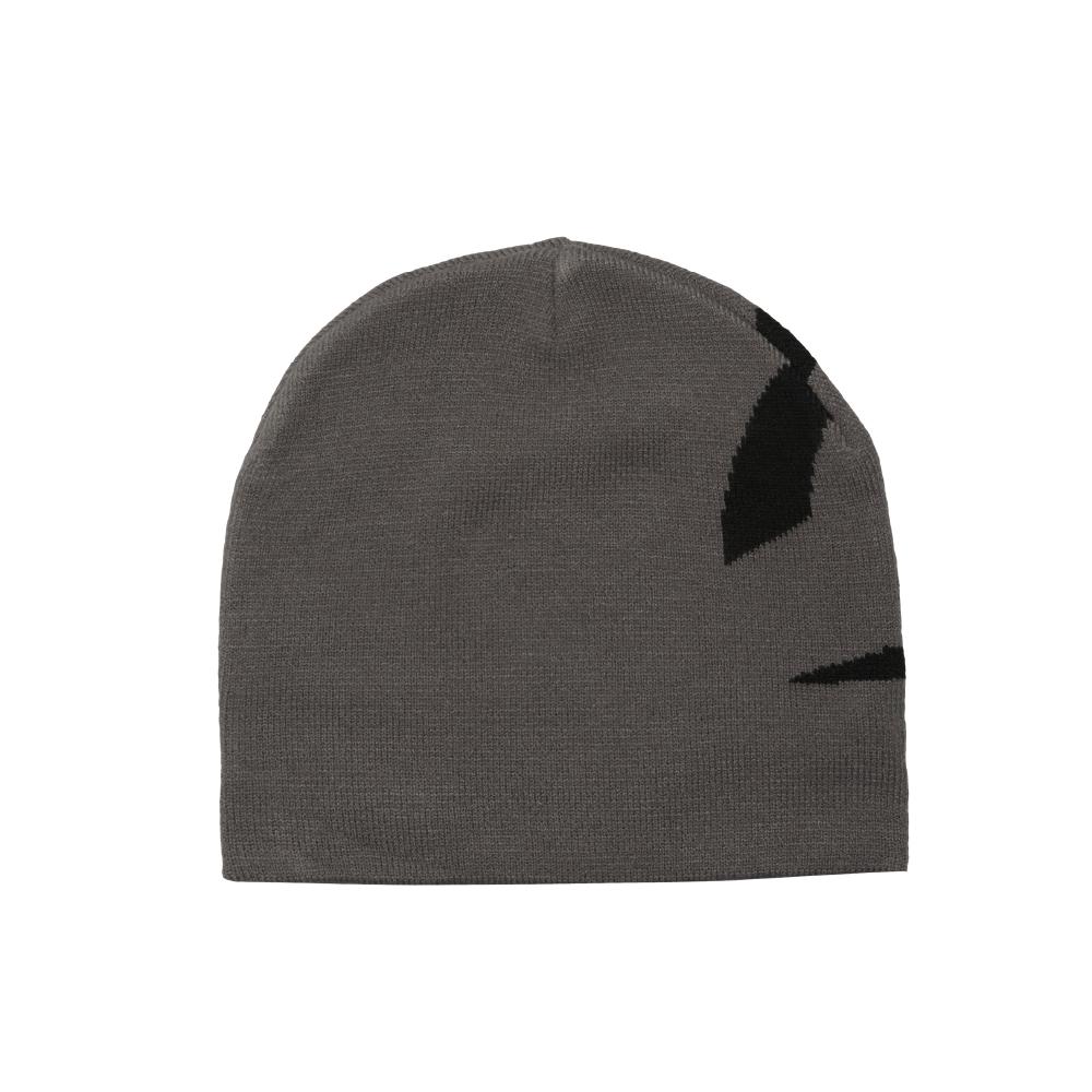 AEIAEIAE Symbol Beanie [Gray]