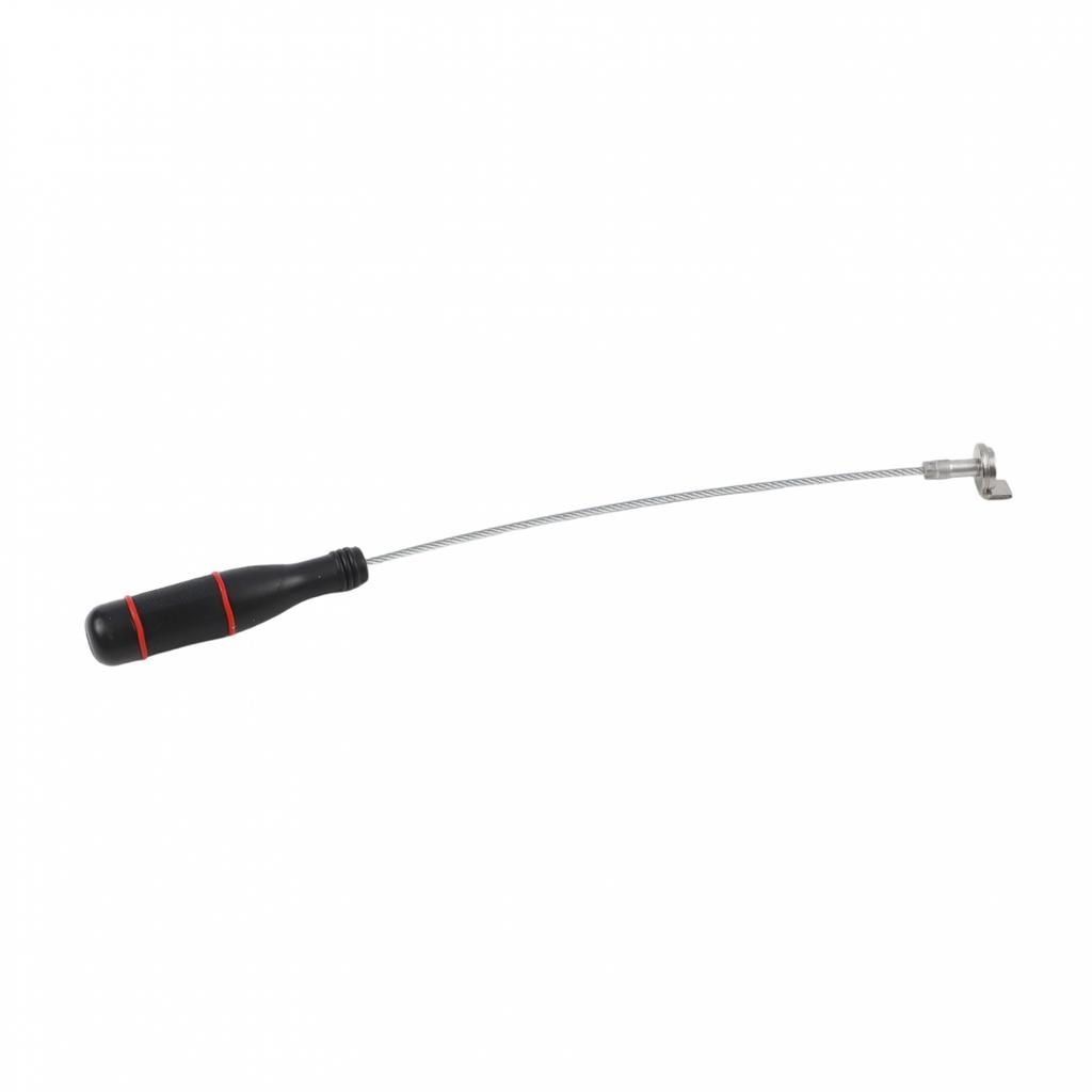 Alloy Structure Magnetic Oil Pan Tool Oil Drain Screw Remover