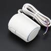 Smart Electric Thermal Actuator for Geothermal Manifolds and Underfloor Heating - Temperature Control System (Open/Closed)