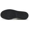 Anta Breaking Bamboo Textile, Synthetic Leather Slip Resistant Abrasion Resistant Low top Skateboard Shoes Women's 122448010-2