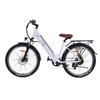 2023 New Electric Bicycle Women Electric Bicycles 48V 500W 35Km/h 26 Inch Mountain Electric City Bike With Removable Battery