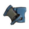 Neoprene Garden and Floor Knee Pads - Sponge Cushion for Labor Protection and Kneeling Tasks