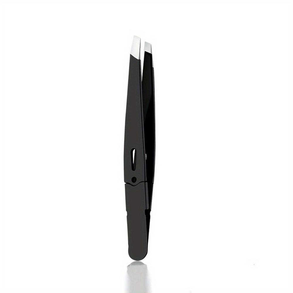 Eyebrow Clips Stainless Steel Tweezers Beard Plucking Eyebrow Clips Eyebrow Trimming Tools Tweezers Eyebrow Clips Eyebrow Clips Beauty Essentials
