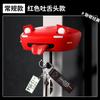 Initial D AE86car Headlight Key Hanger Creative Storage Rack Hook Ae86 Keys Holder Wallhome Decormodern Cool Funny Decoration