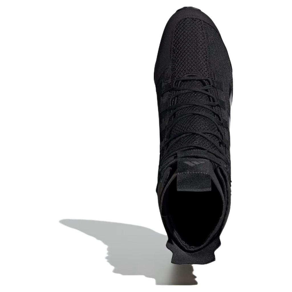adidas Speedex 23 Core Black Carbon Unisex Sneakers IH2734