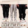 Transparent Foldable Shoe Storage Drawer: Space-Saving Plastic Shoe Organizer