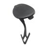 For 2019-21 Hyundai Tucson Unpainted Front Bumper Tow Eye Hook Cover 86519-D3500