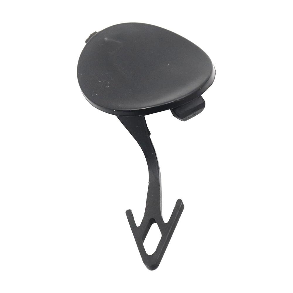For 2019-21 Hyundai Tucson Unpainted Front Bumper Tow Eye Hook Cover 86519-D3500