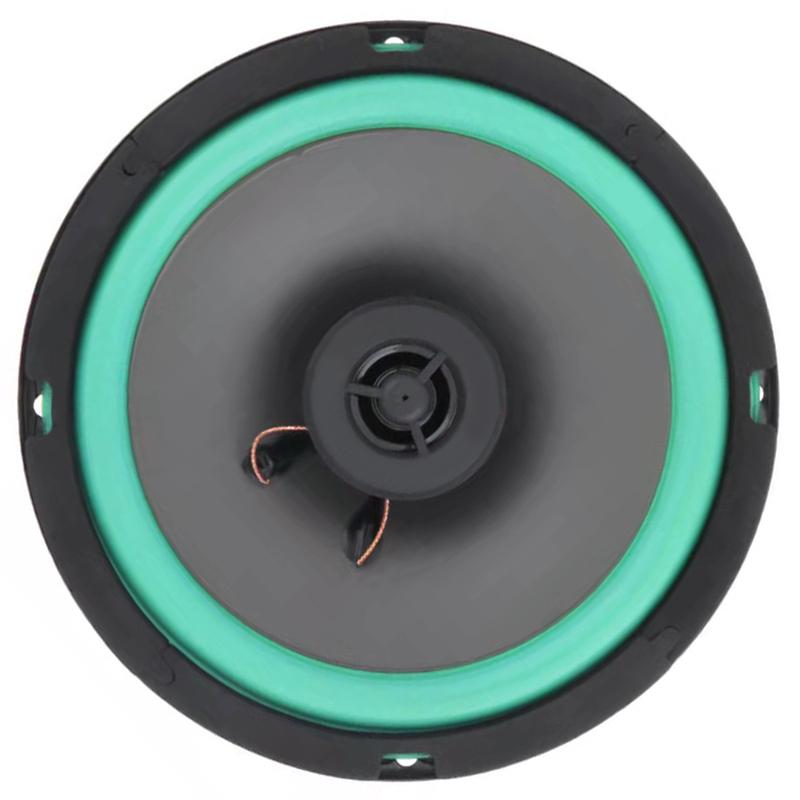 12V 5 Inch Car Coaxial Speaker Subwoofer Universal Automotive Audio Music Full Range Frequency Car Stereo Speaker