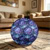 1pc Underwater Fantasy Theme Soccer Ball Football, Size 5, Lightweight PVC, Durable Outdoor Training Soccer Ball, Gift m61451