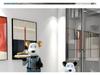 Figurka Bearbrick Okrągły Stojak Podwyższający Platforma Cylindryczna