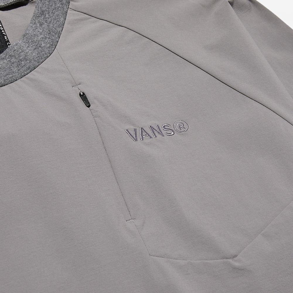 Vans Tdc Ls Tee Vn000try85t