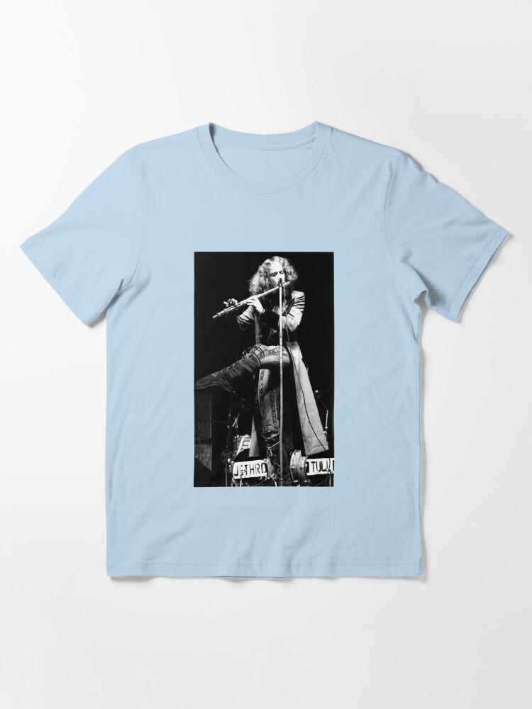 Jethro Tull Jethrotull blacklung Essential T-Shirt